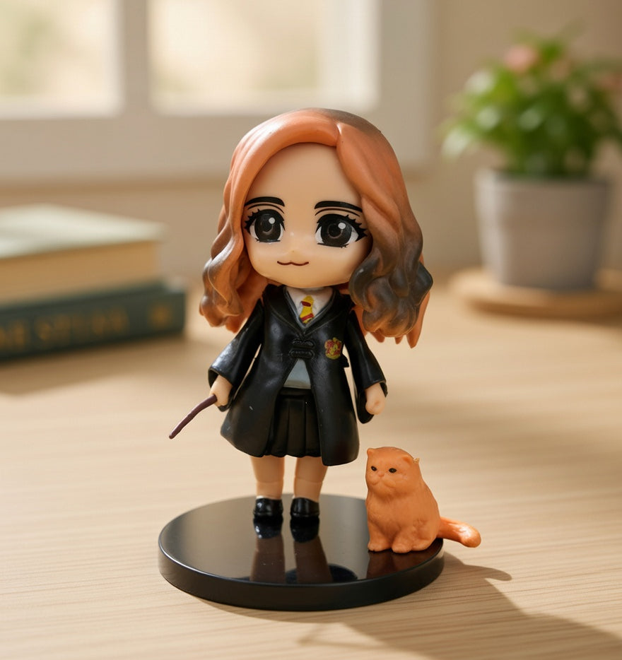 Harry Potter Chibi Collection