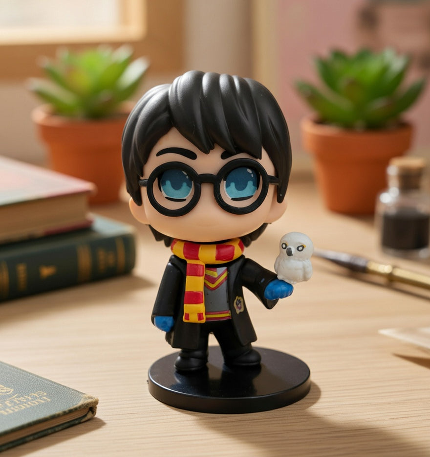 Harry Potter Pals Collection