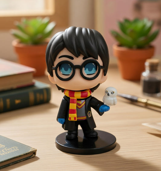 Harry Potter Pals Collection