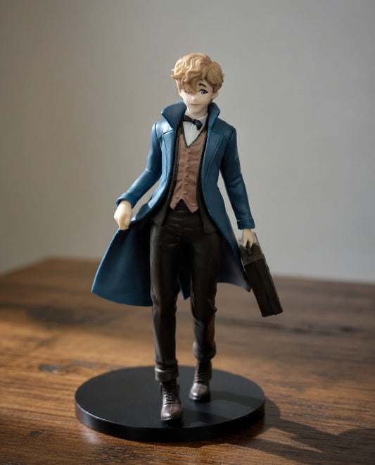 Harry Potter Artisan Series