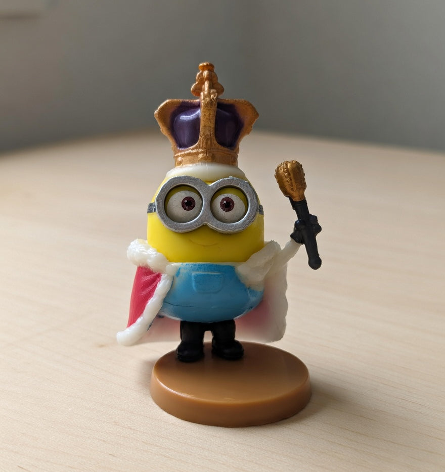 Mionions Figurines