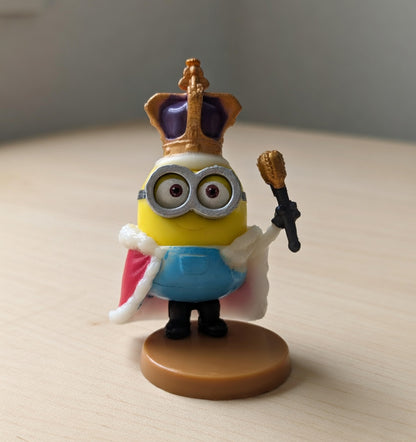 Mionions Figurines